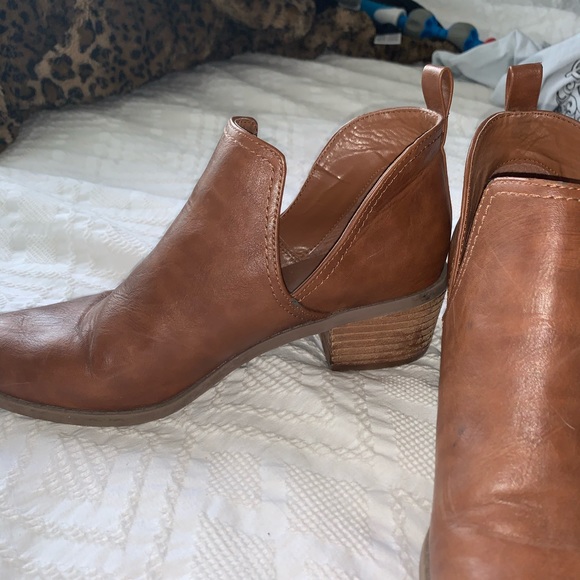 American eagle booties! - Picture 2 of 5
